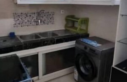 Dakar Apartment | 3 bedroom apartment
