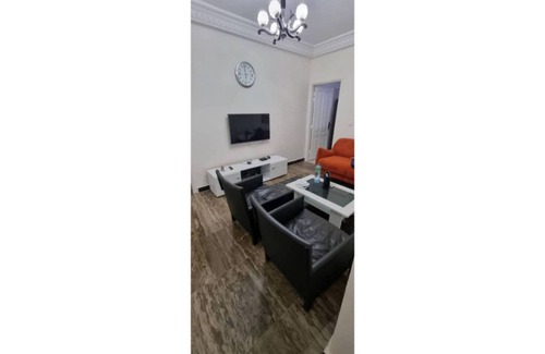 Dakar Apartment | 3 bedroom apartment