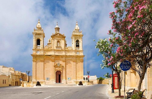 Zebbug Apartment | 3-bedroom Apartment with views in Iz-Zebbug, Gozo