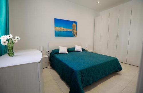 Zebbug Apartment | 3-bedroom Apartment with views in Iz-Zebbug, Gozo
