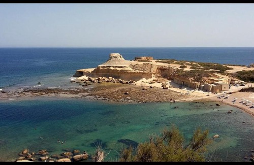 Zebbug Apartment | 3-bedroom Apartment with views in Iz-Zebbug, Gozo