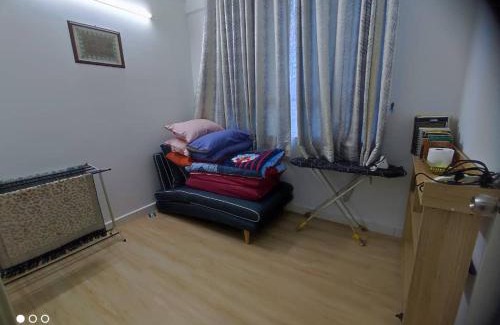 Kampung Sungai Nibong Apartment | 3 Bedroom Apartment YuCasa Sg Nibong Penang