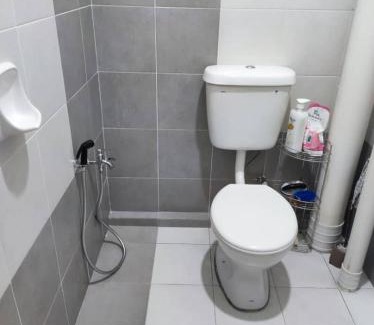 Kampung Sungai Nibong Apartment | 3 Bedroom Apartment YuCasa Sg Nibong Penang