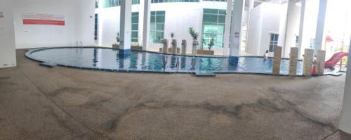 Kampung Sungai Nibong Apartment | 3 Bedroom Apartment YuCasa Sg Nibong Penang