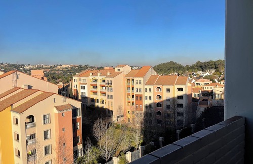 Germiston Apartment | 3 bedroom Apartment in Bedfordview