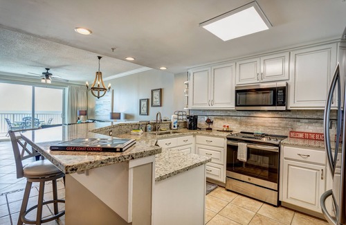 Panama City Beach Condo | 3 Bedroom at Boardwalk Beach Resort with Amazing Views!