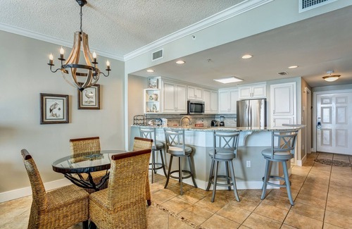 Panama City Beach Condo | 3 Bedroom at Boardwalk Beach Resort with Amazing Views!