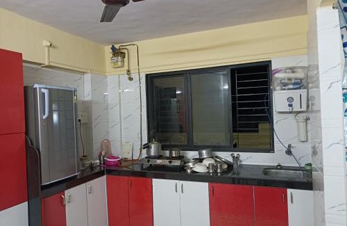 Thane West Villa | 3 Bedroom at Ovale, GB Road Thane West