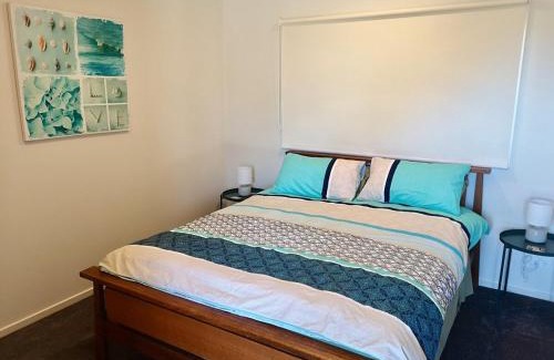 Mallacoota House | 3 Bedroom at The Anchorpoint