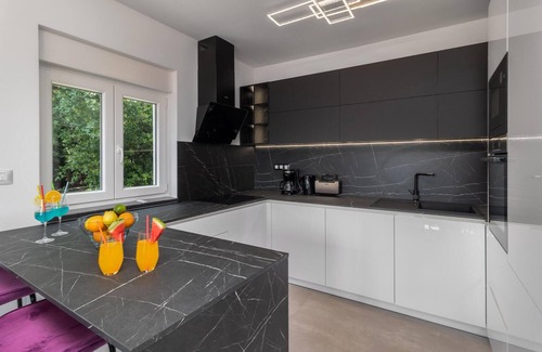 Kostrena Apartment | 3 bedroom awesome apartment in Kostrena
