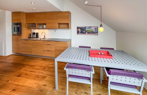Sogne Apartment | 3 bedroom awesome apartment in Søgne