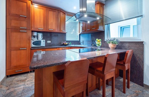 Pjescana Uvala Apartment | 3 bedroom awesome apartment in Pula