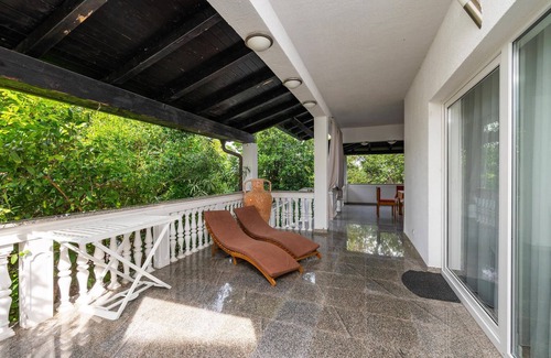 Pjescana Uvala Apartment | 3 bedroom awesome apartment in Pula