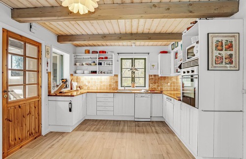 Oster Ulslev House | 3 bedroom awesome home in øster ulslev