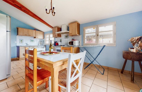 Villeherviers House | 3 bedroom awesome home in Villeherviers