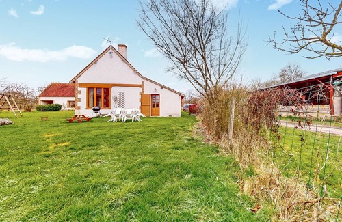Villeherviers House | 3 bedroom awesome home in Villeherviers