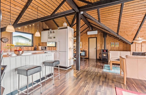Horsens House | 3 bedroom awesome home in Juelsminde