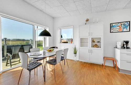 Sondervig House | 3 bedroom awesome home in Ringkøbing