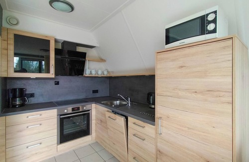 Vlagtwedde House | 3 bedroom awesome home in Vlagtwedde