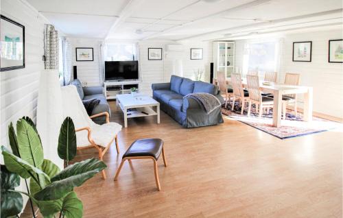 Vastra Torup House | 3 Bedroom Awesome Home In Västra Torup