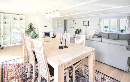 Vastra Torup House | 3 Bedroom Awesome Home In Västra Torup