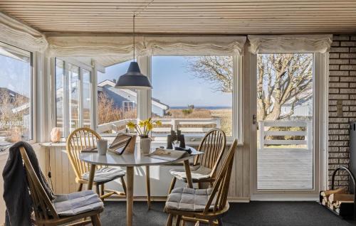 Middelfart House | 3 Bedroom Awesome Home In Brenderup Fyn