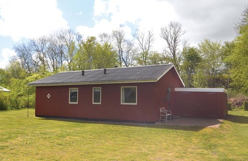 Ørsted House | 3 bedroom awesome home in ørsted