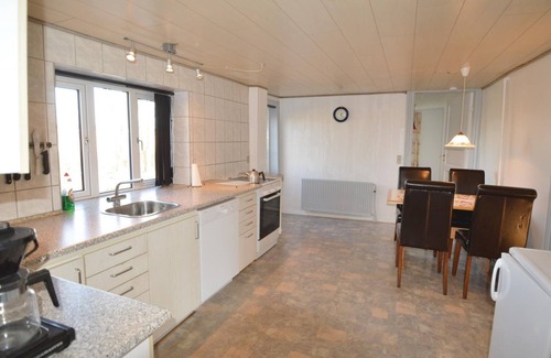 Hemmet House | 3 bedroom awesome home in Hemmet