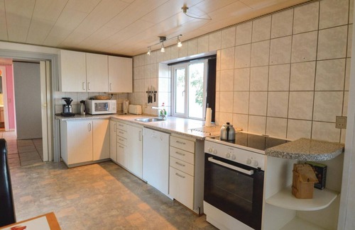 Hemmet House | 3 bedroom awesome home in Hemmet