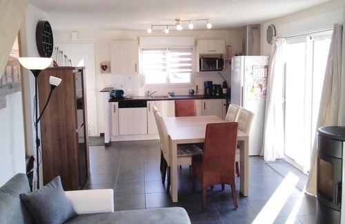 Angles House | 3 bedroom awesome home in Angles