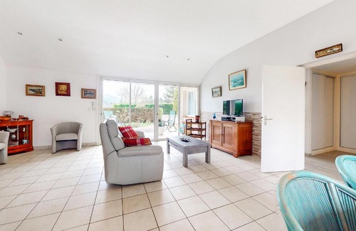 Prayssac House | 3 Bedroom Awesome Home In Prayssac
