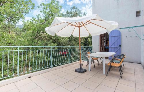 Seillans House | 3 Bedroom Awesome Home In Seillans