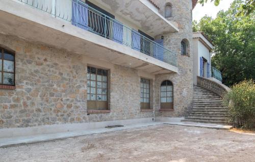 Seillans House | 3 Bedroom Awesome Home In Seillans