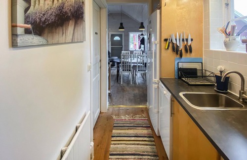 Hagaby House | 3 bedroom awesome home in Kalmar