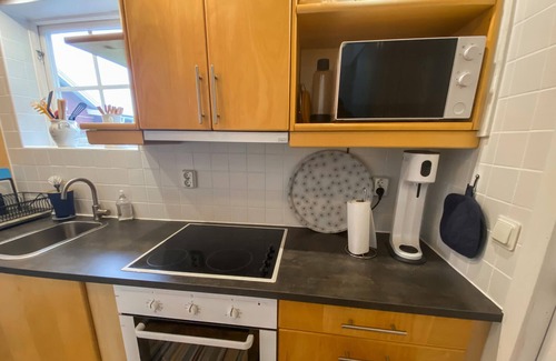 Hagaby House | 3 bedroom awesome home in Kalmar
