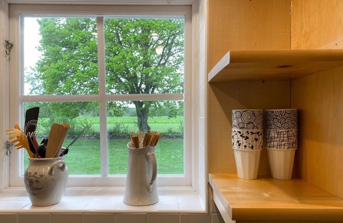 Hagaby House | 3 bedroom awesome home in Kalmar