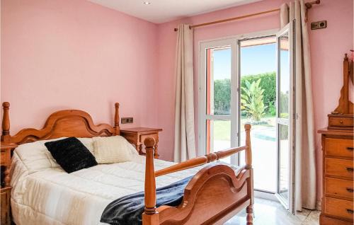 Condres House | 3 Bedroom Awesome Home In Antromero