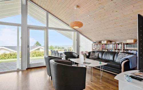 Bøjden House | 3 Bedroom Awesome Home In Faaborg