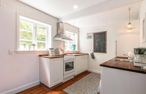 Vang House | 3 bedroom awesome home in Hasle