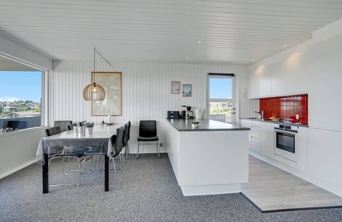 Hejlsminde Strand House | 3 bedroom awesome home in Hejls