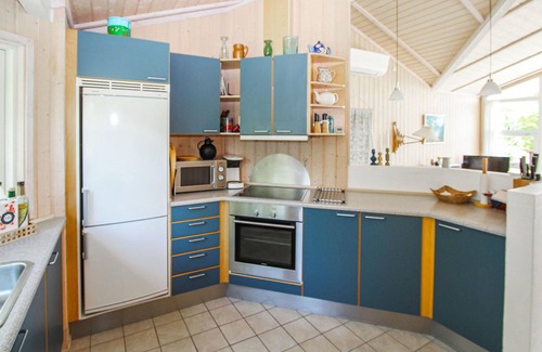 Marup House | 3 bedroom awesome home in Samsø