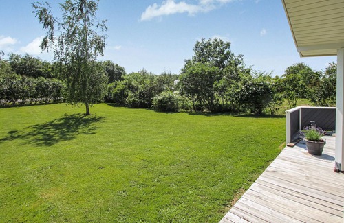 Marup House | 3 bedroom awesome home in Samsø