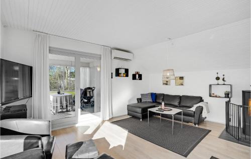 Thyholm House | 3 Bedroom Awesome Home In Thyholm