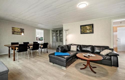 Tistrup House | 3 Bedroom Awesome Home In Tistrup