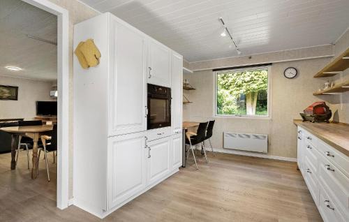 Tistrup House | 3 Bedroom Awesome Home In Tistrup