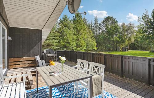 Saltum House | 3 Bedroom Awesome Home In Saltum