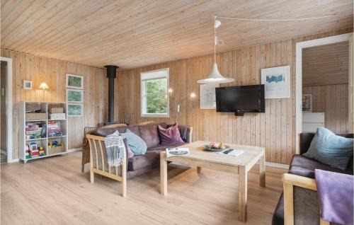 Saltum House | 3 Bedroom Awesome Home In Saltum