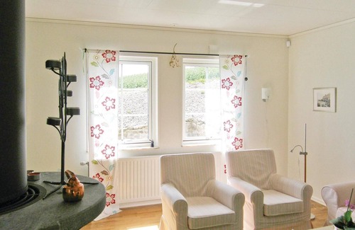 Ystad House | 3 bedroom awesome home in Ystad