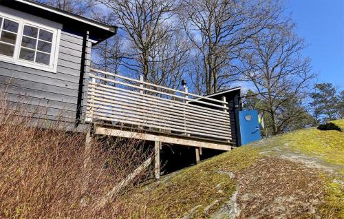 Karlshamn House | 3 Bedroom Awesome Home In Karlshamn
