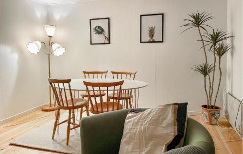 Torne House | 3 Bedroom Awesome Home In Lönashult